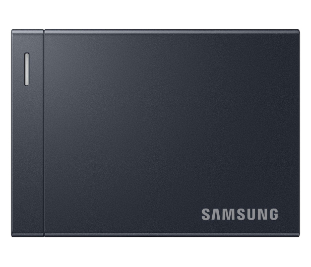Samsung P9 Portable SSD 1TB USB 4.0 Gen 3x2 - 1612048 - zdjęcie